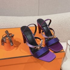 Hermes Sandals